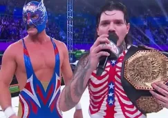 FOX anuncia el primer evento de AAA que se transmitirá por sus plataformas El Grande Americano y Dominik Misterio