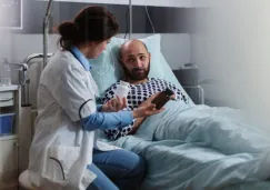 Esta variante podría tener mayor capacidad de contagio. Esta variante podría tener mayor capacidad de contagio.