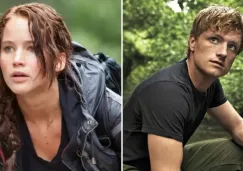 Jennifer Lawrence y Josh Hutcherson confirman su regreso a Los Juegos del Hambre en la nueva precuela