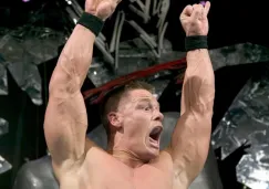 John Cena agradece a las estrellas de WWE previo a su retiro de la compañía 