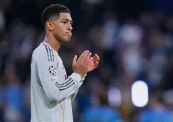 Jude Bellingham acepta críticas de la afición del Real Madrid: "Gastan mucho dinero"