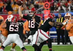Kirk Cousins lidera la remontada de Falcons ante Tampa Bay con gol de campo agónico