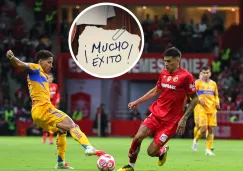 LaLiga de España lanza mensaje de apoyo a jugadores en la Final de Liga MX