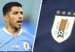 Luis Suárez 'demerita' títulos mundiales de Uruguay: "Yo solo cuento dos"