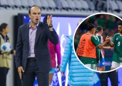 ¿Minimiza al Tri? Landon Donovan ve a Corea del Sur siendo líder del Grupo A ¿Minimiza al Tri? Landon Donovan ve a Corea del Sur siendo líder del Grupo A