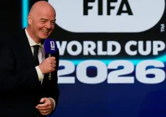Mundial 2026: comienza tercera fase aleatoria de sorteo para venta de boletos Mundial 2026: comienza tercera fase aleatoria de sorteo para venta de boletos