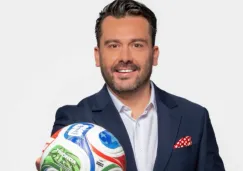 Omar Zerón deja TNT Sports y se une a Telemundo: “Vamos con todo, nos vamos a divertir”
