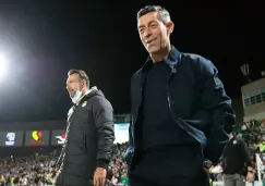 ¿Qué equipo de la Liga MX estrena director técnico en el Clausura 2026? Pedro Caixinha