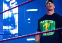 Retiro de John Cena en WWE: fecha, horario y cómo ver su última lucha EN VIVO