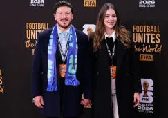 Samuel García, gobernador de Nuevo León, rompe el silencio sobre la ausencia del Tricolor en el norte