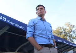 Tepatitlán sorprende con una presentación única: así inicia la nueva era del Místico en México Gabriel Pereyra