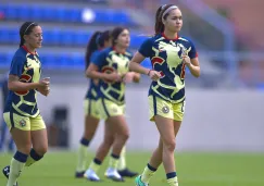 Exjugadora de América en nuevo refuerzo de Chivas