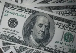 El peso sigue estando fuerte frente al dólar esta semana. El peso sigue estando fuerte frente al dólar esta semana.