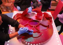 Víctor González Herrera y Dr. Simi obtienen su 5to récord Guinness