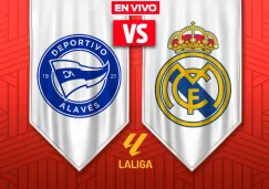 Alavés vs Real Madrid EN VIVO LaLiga Jornada 16 Alavés vs Real Madrid EN VIVO LaLiga Jornada 16