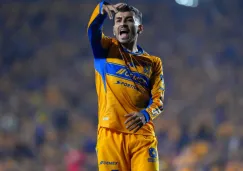 Correa ha sido el mejor jugador de Tigres en el torneo