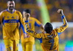 Ángel Correa toma cautela a pesar de victoria en la Final de Ida: "el domingo vamos a sufrir"