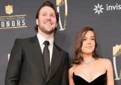 ¡Bebé en camino! Josh Allen y Hailee Steinfeld anunciaron la noticia en redes sociales