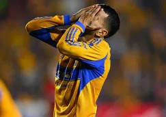 Este es el historial de Tigres jugando en la Bombonera