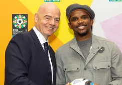 Crisis total en Camerún: Eto’o, acusaciones graves y la polémica exclusión de Vincent Aboubakar