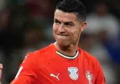 Cristiano Ronaldo apunta a comprar acciones de Al Nassr