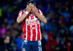 ¿Cuánto ha caído el valor de mercado el Chicharito desde su pico más alto? Javier Hernández