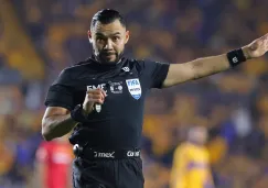 El inesperado mensaje del Gato Ortiz tras polémica El inesperado mensaje del Gato Ortiz tras polémica