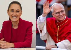 El jerarca religioso ya había expresado su deseo de venir a suelo mexicano. El jerarca religioso ya había expresado su deseo de venir a suelo mexicano.