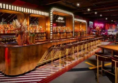 Fórmula 1 abrirá su primer F1 Arcade en Europa