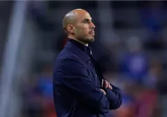 Pizarro sería el más joven en ganar en la época de torneos cortos