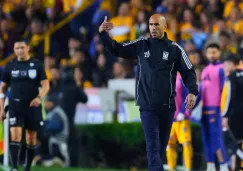 Guido Pizarro tras la ida ante Toluca: “Sacamos ventaja, pero quedan 90 minutos"