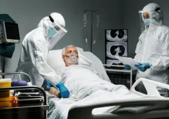 En Europa y Estados Unidos los contagios se ha convertido en problema nacional.