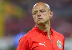 Para Joserra, el tiempo de CH14 ya terminó Para Joserra, el tiempo de CH14 ya terminó