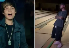 Justin Bieber revive la nostalgia en el sitio donde filmó “Baby” 15 años después