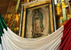 Las Mañanitas a la Virgen también son un clásico de esta fecha.