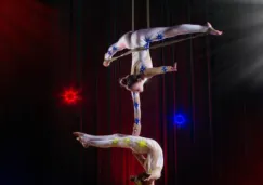 Megacirco Navideño 2025: fechas, horarios y cómo asistir gratis Megacirco Navideño 2025: fechas, horarios y cómo asistir gratis