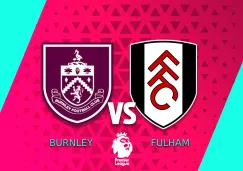 Premier League: ¿Dónde ver a Raúl Jiménez en el Burnley vs Fulham? 