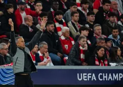 Luis Enrique elige rival para la Copa Intercontinental Luis Enrique elige rival para la Copa Intercontinental