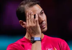 Rafael Nadal se somete a cirugía por artrosis severa Rafael Nadal se somete a cirugía por artrosis severa
