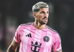 El mediocampista argentino se quedará con el Inter Miami El mediocampista argentino se quedará con el Inter Miami