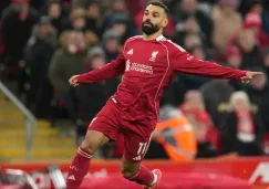 ¿Se queda? Mohamed Salah es convocado por Arne Slot para el Liverpool vs Brighton 