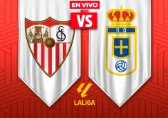 Sevilla vs Real Oviedo EN VIVO LaLiga Jornada 16 Sevilla vs Real Oviedo EN VIVO LaLiga Jornada 16