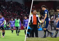 ¿Sigue Puebla? Mazatlán y Morelia, los equipos que ha ‘desaparecido’ Grupo Salinas Equipos de Mazatlán y Monarcas