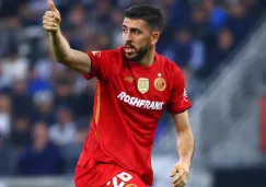 Toluca, contra la historia… y por otra noche diabla Toluca, contra la historia… y por otra noche diabla