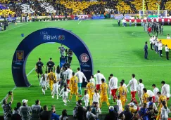 Se jugó la Final de Ida del futbol mexicano Se jugó la Final de Ida del futbol mexicano