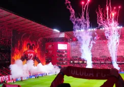 El Estadio de Toluca contará con un lleno total El Estadio de Toluca contará con un lleno total