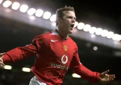 Rooney aseguró que recibió amenazas de muerte