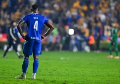 Willer Ditta no sale de Cruz Azul por menos de 15 millones de dólares