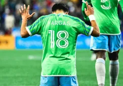 América quiere el fichaje de Obed Vargas América quiere el fichaje de Obed Vargas