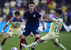 "Brian Gutiérrez es mejor que Fidalgo": Analista de ESPN hace importante declaración sobre fichaje de Chivas "Brian Gutiérrez es mejor que Fidalgo": Analista de ESPN hace importante declaración sobre fichaje de Chivas